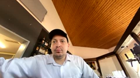 gohan8558 online show from 04.27.26