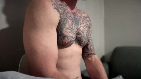 goinwild8900 online show from 03.04.25