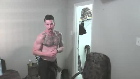 goinwild8900 online show from 09.14.25