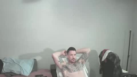 goinwild8900 online show from 09.15.25