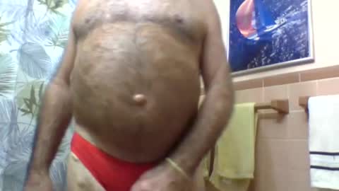 gojo885 online show from 09.17.25