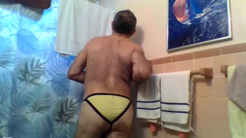 gojo885 online show from 02.08.26