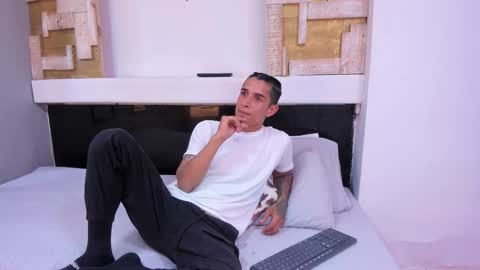 GOJO FERRRER online show from 02.02.26