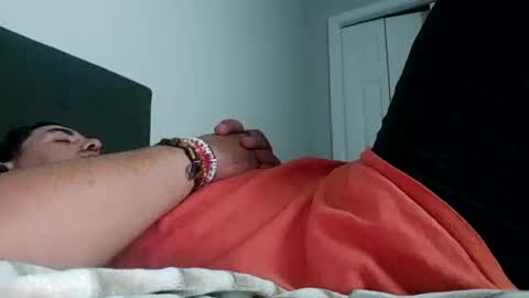 Snapshot of gokugarrison4334 chatting on 09.12.25 gokugarrison4334 online show from 09.12.25