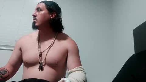 Snapshot of gokugarrison4334 chatting on 09.18.25 gokugarrison4334 online show from 09.18.25