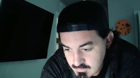 Snapshot of gokugarrison4334 chatting on 09.28.25 gokugarrison4334 online show from 09.28.25