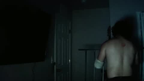 Snapshot of gokugarrison4334 chatting on 09.29.25 gokugarrison4334 online show from 09.29.25