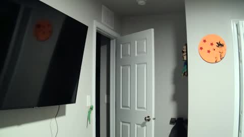 Snapshot of gokugarrison4334 chatting on 10.01.25 gokugarrison4334 online show from 10.01.25