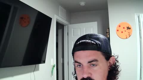 Snapshot of gokugarrison4334 chatting on 10.01.25 gokugarrison4334 online show from 10.01.25