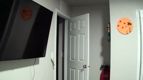 Snapshot of gokugarrison4334 chatting on 10.03.25 gokugarrison4334 online show from 10.03.25