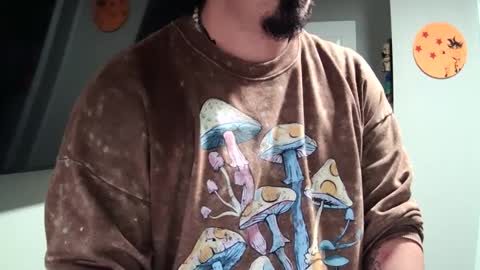 Snapshot of gokugarrison4334 chatting on 10.08.25 gokugarrison4334 online show from 10.08.25