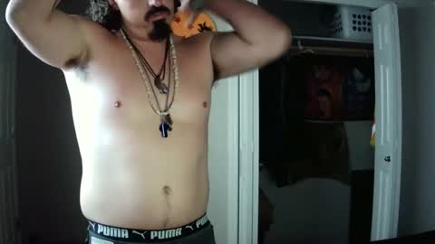 Snapshot of gokugarrison4334 chatting on 10.09.25 gokugarrison4334 online show from 10.09.25