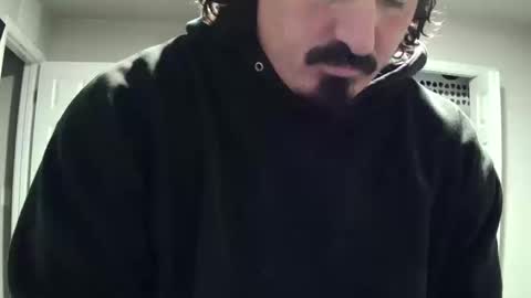 Snapshot of gokugarrison4334 chatting on 10.12.25 gokugarrison4334 online show from 10.12.25