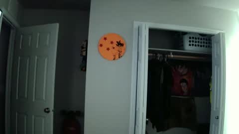 Snapshot of gokugarrison4334 chatting on 10.12.25 gokugarrison4334 online show from 10.12.25