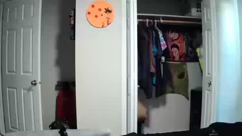 Snapshot of gokugarrison4334 chatting on 10.14.25 gokugarrison4334 online show from 10.14.25