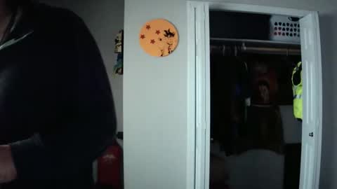 Snapshot of gokugarrison4334 chatting on 10.17.25 gokugarrison4334 online show from 10.17.25