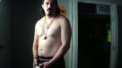 Snapshot of gokugarrison4334 chatting on 10.19.25 gokugarrison4334 online show from 10.19.25