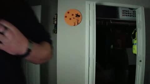 Snapshot of gokugarrison4334 chatting on 10.21.25 gokugarrison4334 online show from 10.21.25