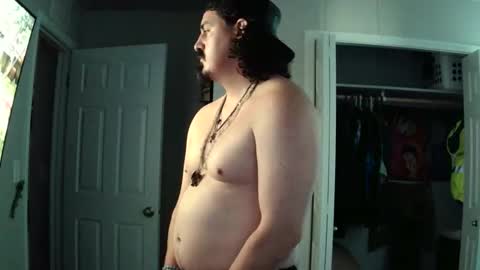 Snapshot of gokugarrison4334 chatting on 10.23.25 gokugarrison4334 online show from 10.23.25