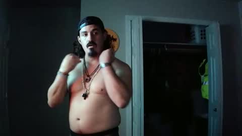 Snapshot of gokugarrison4334 chatting on 10.24.25 gokugarrison4334 online show from 10.24.25