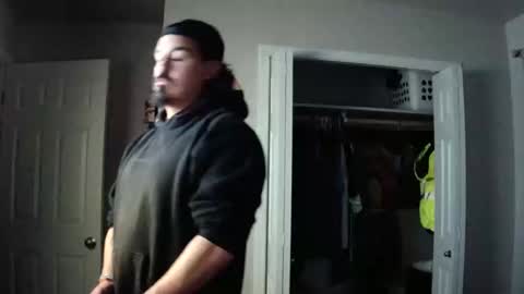 Snapshot of gokugarrison4334 chatting on 10.25.25 gokugarrison4334 online show from 10.25.25