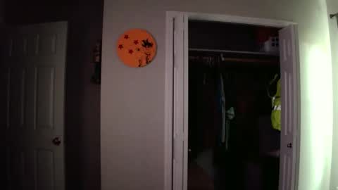 Snapshot of gokugarrison4334 chatting on 10.25.25 gokugarrison4334 online show from 10.25.25