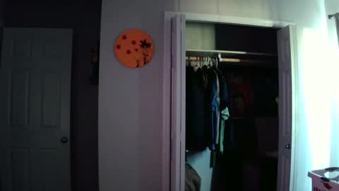 Snapshot of gokugarrison4334 chatting on 10.27.25 gokugarrison4334 online show from 10.27.25