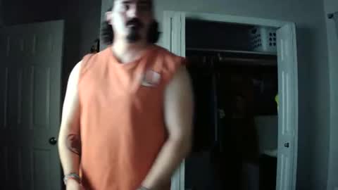 Snapshot of gokugarrison4334 chatting on 10.29.25 gokugarrison4334 online show from 10.29.25