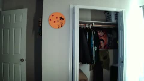 Snapshot of gokugarrison4334 chatting on 10.29.25 gokugarrison4334 online show from 10.29.25