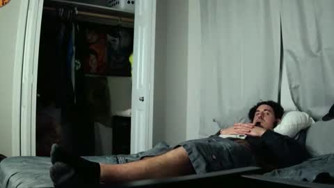 Snapshot of gokugarrison4334 chatting on 10.31.25 gokugarrison4334 online show from 10.31.25