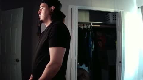 Snapshot of gokugarrison4334 chatting on 11.01.25 gokugarrison4334 online show from 11.01.25