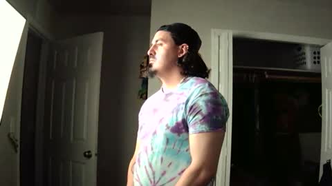 Snapshot of gokugarrison4334 chatting on 11.08.25 gokugarrison4334 online show from 11.08.25