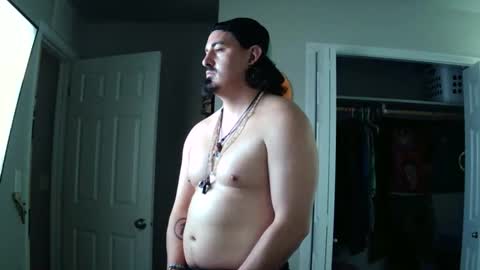 Snapshot of gokugarrison4334 chatting on 11.11.25 gokugarrison4334 online show from 11.11.25