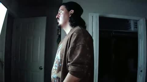 Snapshot of gokugarrison4334 chatting on 11.16.25 gokugarrison4334 online show from 11.16.25