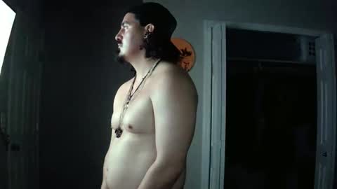 Snapshot of gokugarrison4334 chatting on 11.17.25 gokugarrison4334 online show from 11.17.25