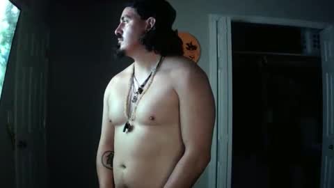 Snapshot of gokugarrison4334 chatting on 11.20.25 gokugarrison4334 online show from 11.20.25