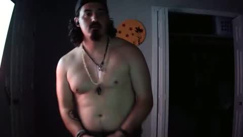 Snapshot of gokugarrison4334 chatting on 11.22.25 gokugarrison4334 online show from 11.22.25