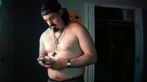 Snapshot of gokugarrison4334 chatting on 11.23.25 gokugarrison4334 online show from 11.23.25