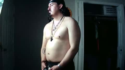 Snapshot of gokugarrison4334 chatting on 01.09.26 gokugarrison4334 online show from 01.09.26