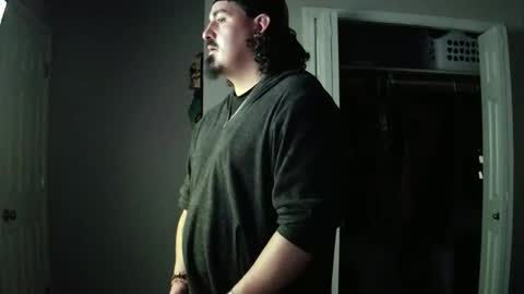 Snapshot of gokugarrison4334 chatting on 01.18.26 gokugarrison4334 online show from 01.18.26