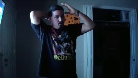 gokugarrison4334 online show from 03.02.26