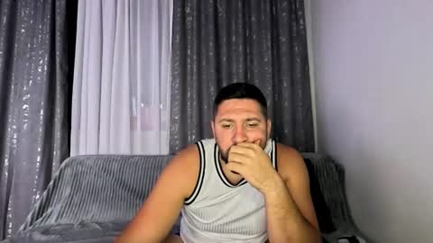 gold_alpha_boy online show from 09.19.25