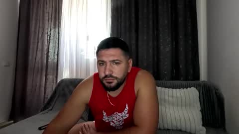 gold_alpha_boy online show from 09.26.25