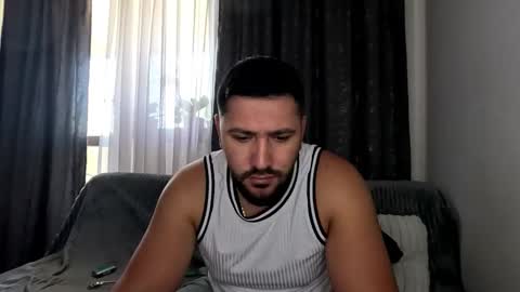 gold_alpha_boy online show from 09.27.25