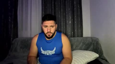 gold_alpha_boy online show from 11.05.25