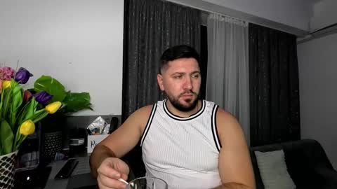 gold_alpha_boy online show from 11.13.25