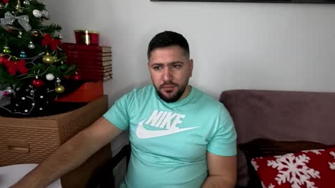 gold_alpha_boy online show from 12.05.25