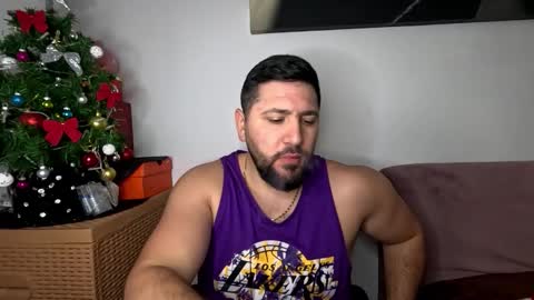 gold_alpha_boy online show from 12.21.25