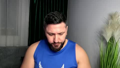 gold_alpha_boy online show from 03.01.26