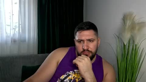 gold_alpha_boy online show from 03.10.26